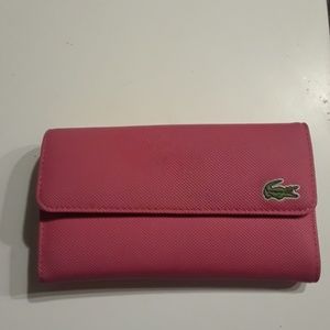 Lacoste  wallet